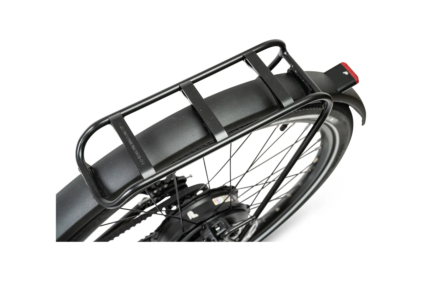 PRIORITY SKYLINE SMART.SHIFT E-BIKE