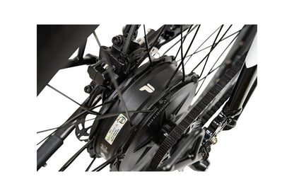 PRIORITY SKYLINE SMART.SHIFT E-BIKE