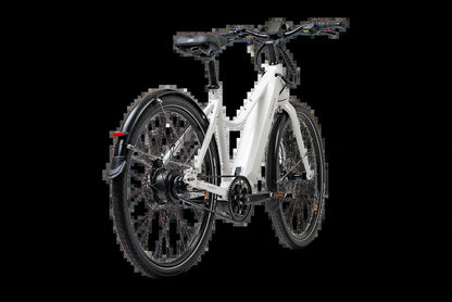 PRIORITY CURRENT plus E-BIKE