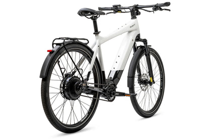 PRIORITY SKYLINE SMART.SHIFT E-BIKE