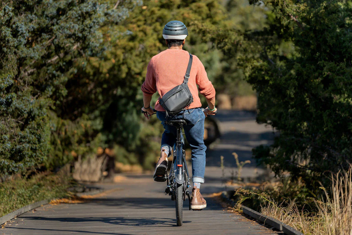 PRIORITY CURRENT plus E-BIKE