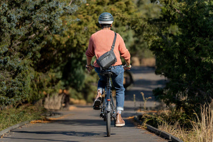 PRIORITY CURRENT plus E-BIKE
