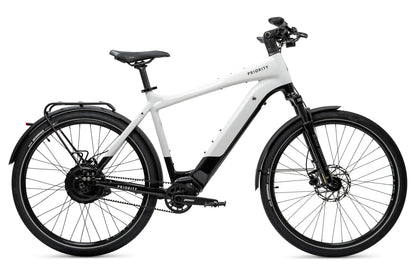 PRIORITY SKYLINE SMART.SHIFT E-BIKE