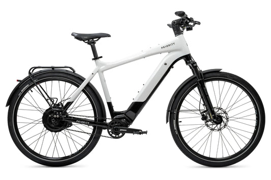 PRIORITY SKYLINE SMART.SHIFT E-BIKE