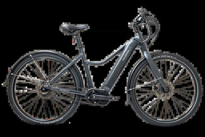 PRIORITY CURRENT plus E-BIKE