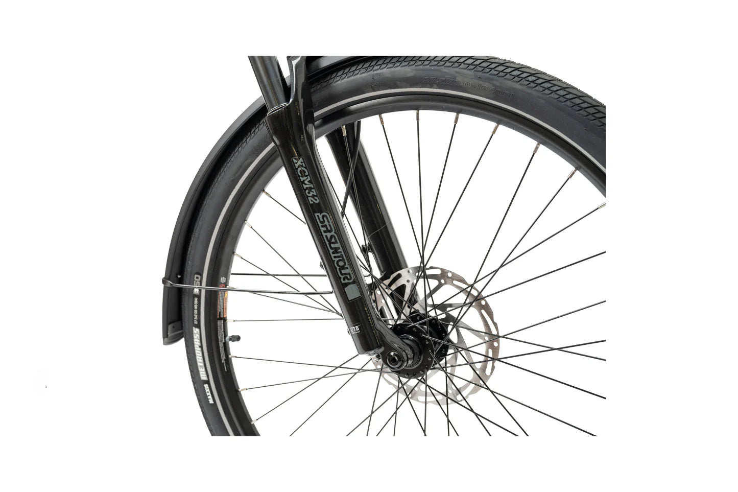 PRIORITY SKYLINE SMART.SHIFT E-BIKE