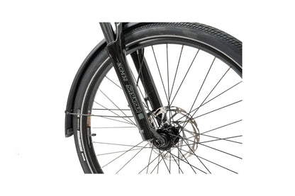 PRIORITY SKYLINE SMART.SHIFT E-BIKE