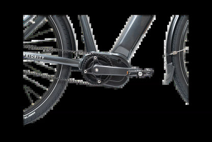 PRIORITY CURRENT plus E-BIKE