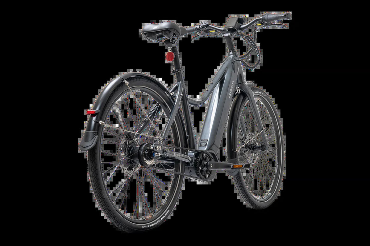 PRIORITY CURRENT plus E-BIKE