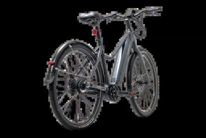 PRIORITY CURRENT plus E-BIKE