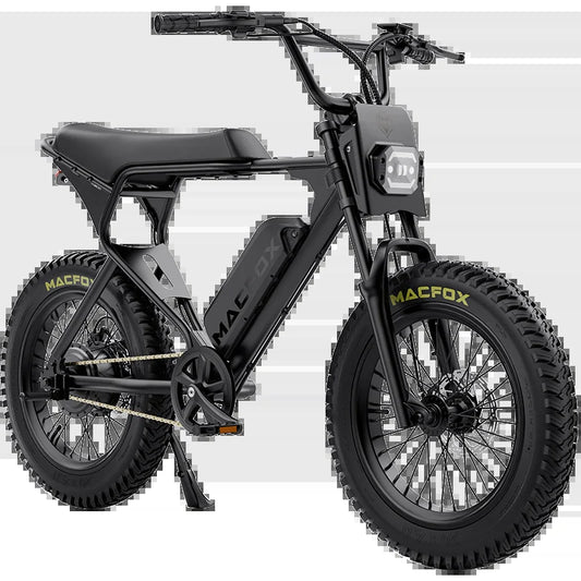 Macfox X1S Commuter E-Bike