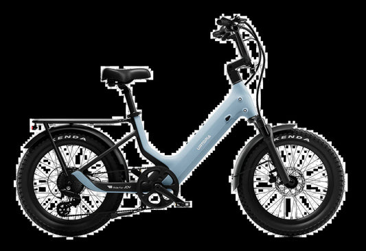 Urtopia Joy Carbon E-Bike