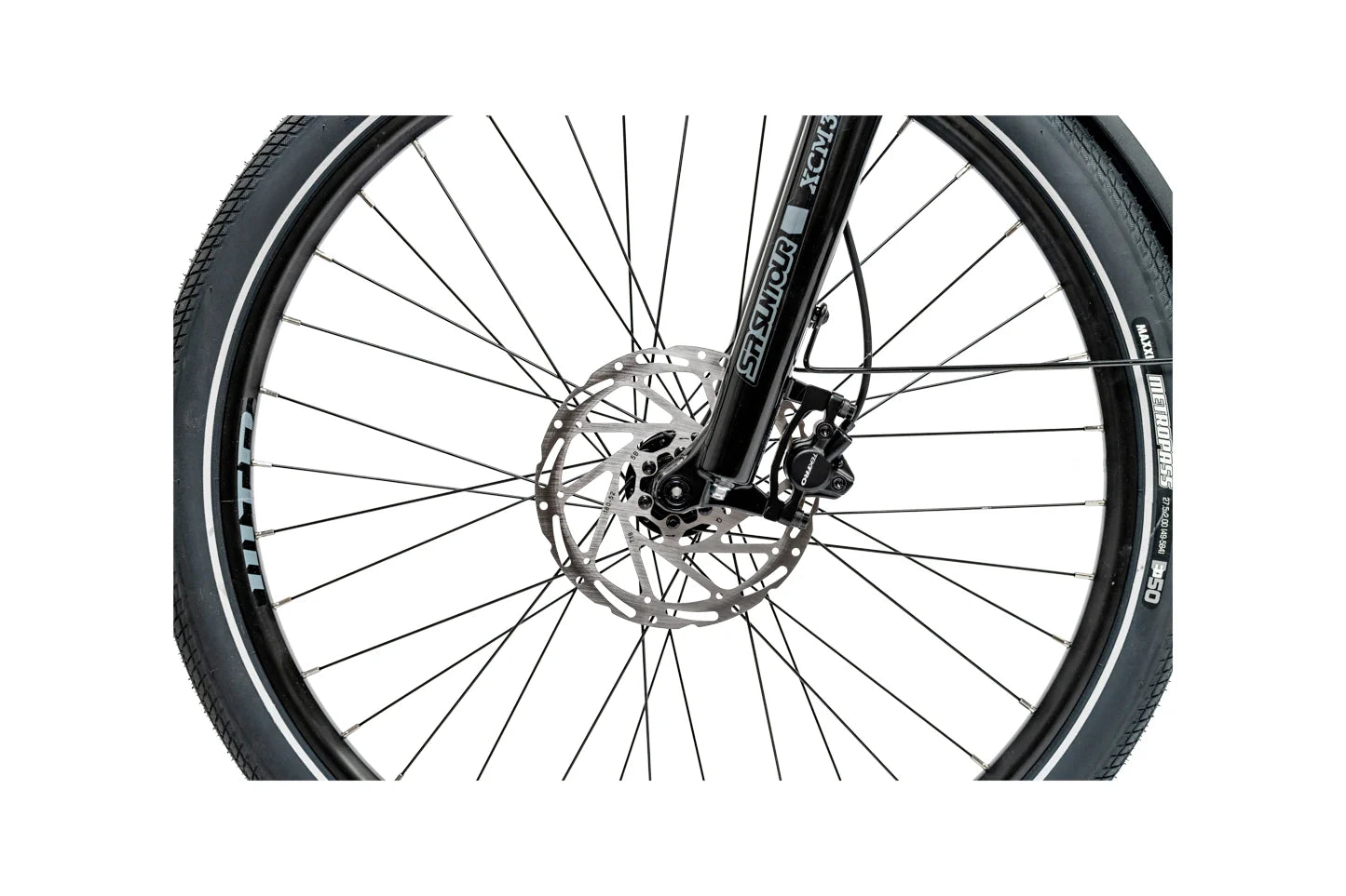 PRIORITY SKYLINE SMART.SHIFT E-BIKE