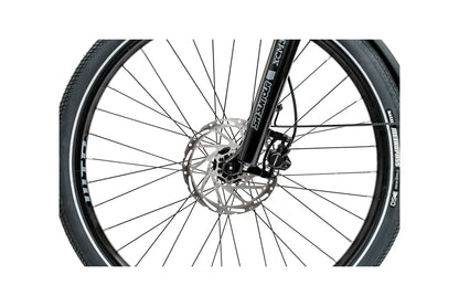 PRIORITY SKYLINE SMART.SHIFT E-BIKE