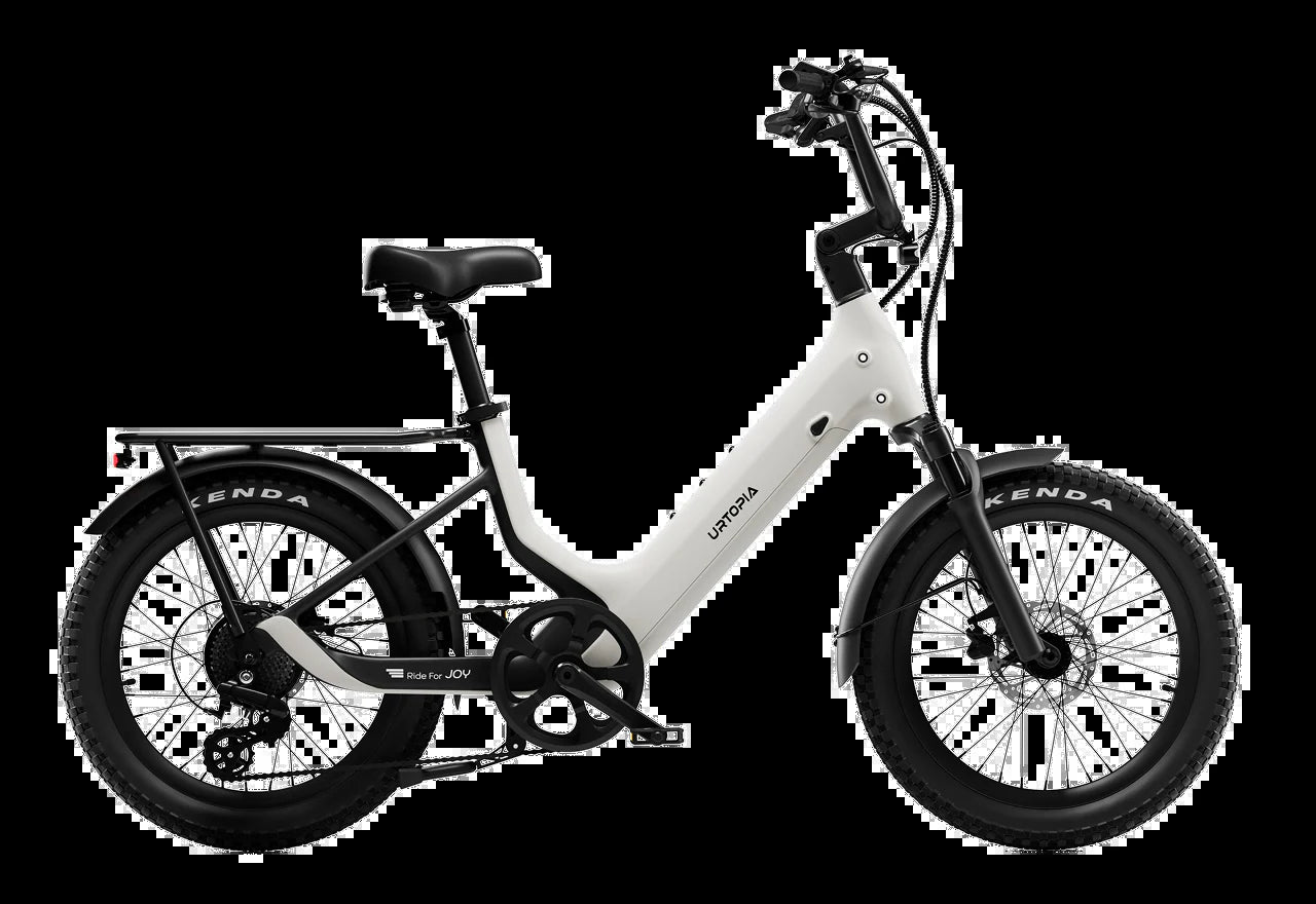 Urtopia Joy Carbon E-Bike