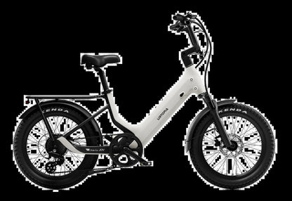 Urtopia Joy Carbon E-Bike