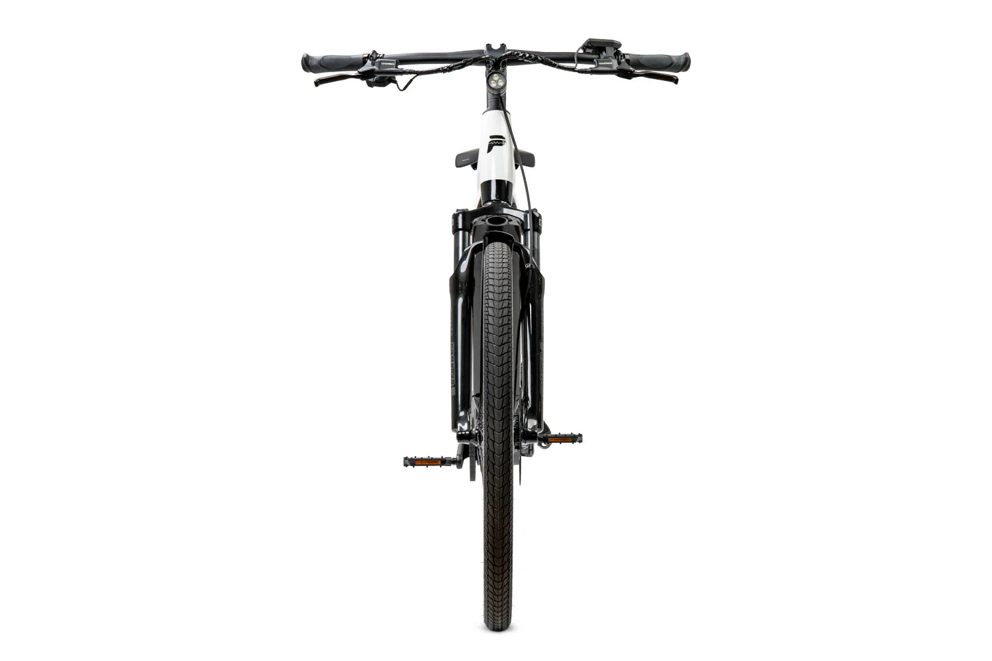 PRIORITY SKYLINE SMART.SHIFT E-BIKE