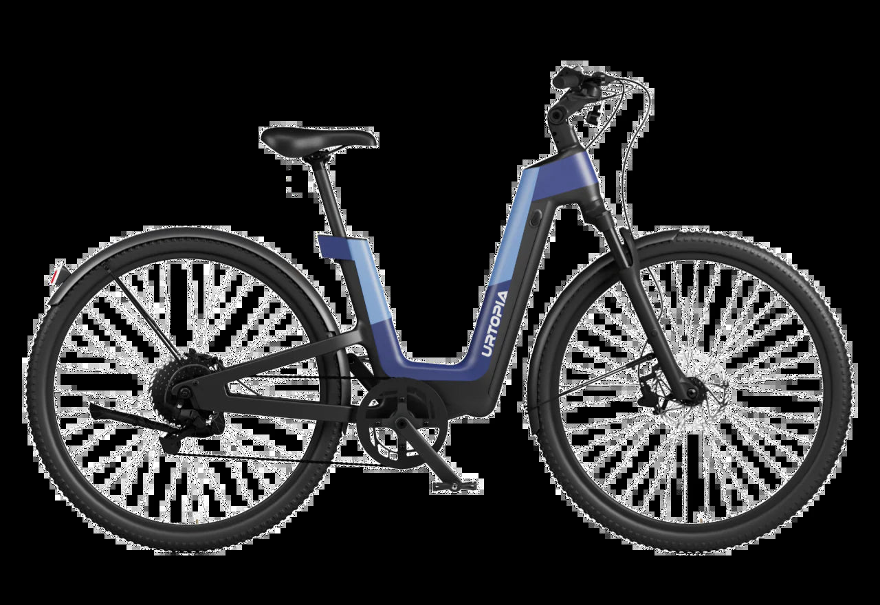 Carbon Fusion Pro E-Bike