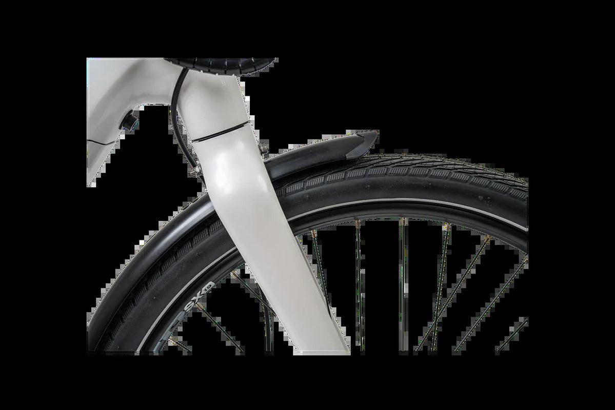PRIORITY CURRENT plus E-BIKE