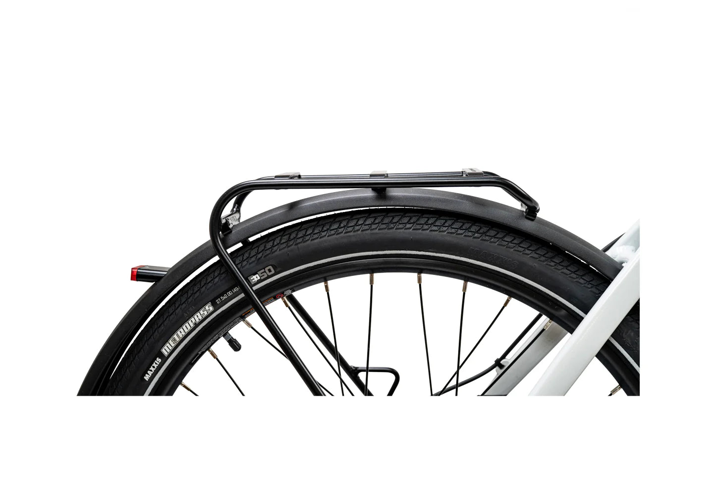 PRIORITY SKYLINE SMART.SHIFT E-BIKE