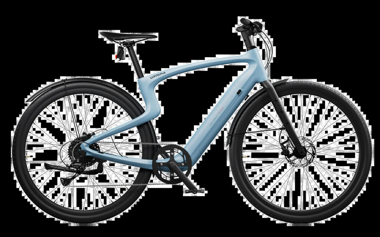 Carbon 1 Pro E-Bike