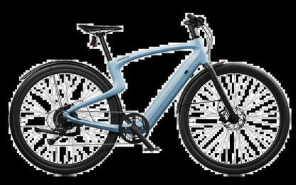 Carbon 1 Pro E-Bike