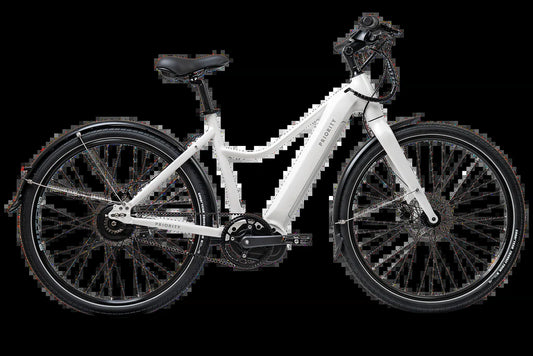 PRIORITY CURRENT plus E-BIKE