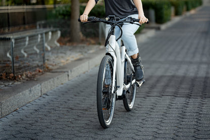 PRIORITY CURRENT plus E-BIKE