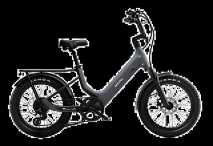 Urtopia Joy Carbon E-Bike