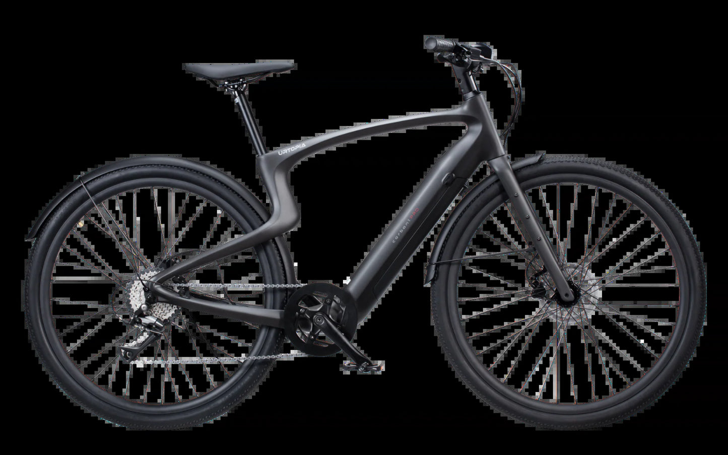 Carbon 1 Pro E-Bike