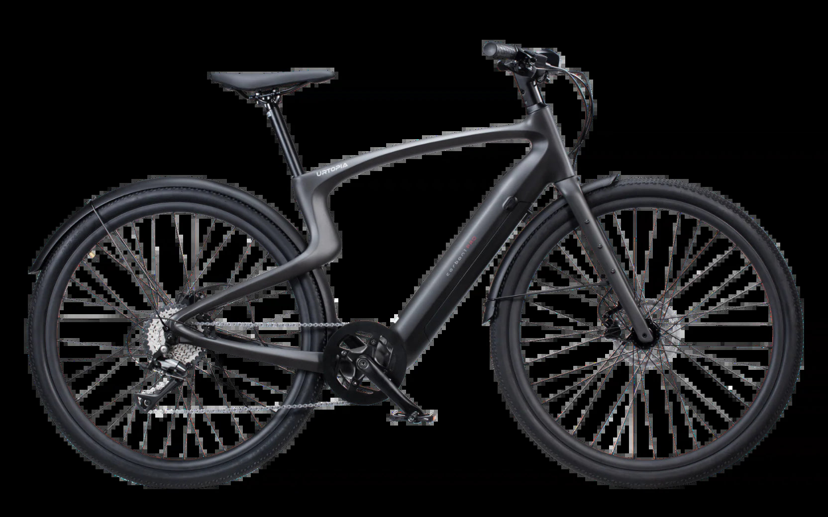 Carbon 1 Pro E-Bike