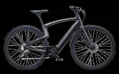 Carbon 1 Pro E-Bike