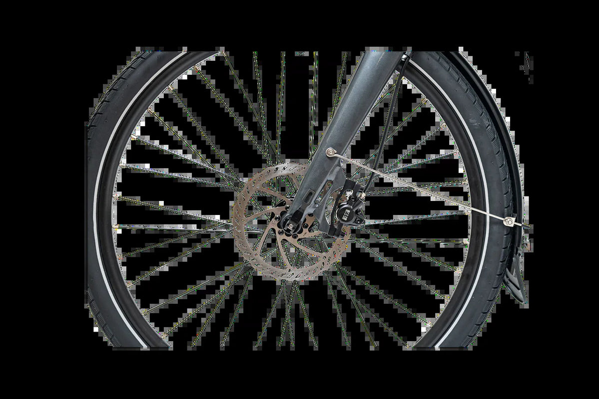 PRIORITY CURRENT plus E-BIKE