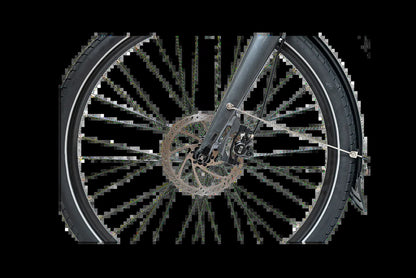 PRIORITY CURRENT plus E-BIKE