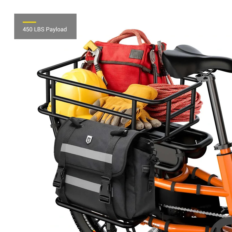 Hovcart Family E-Bike