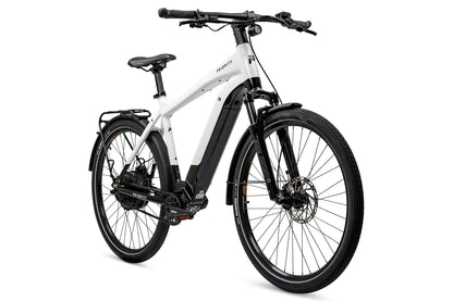 PRIORITY SKYLINE SMART.SHIFT E-BIKE