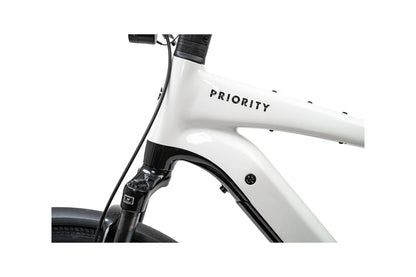 PRIORITY SKYLINE SMART.SHIFT E-BIKE