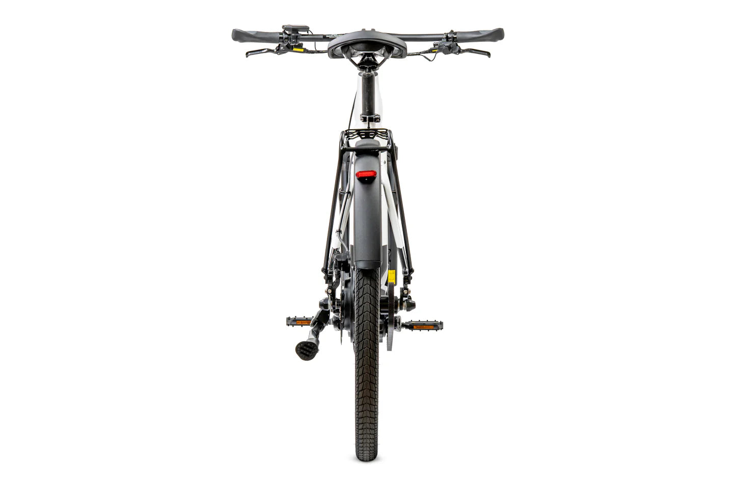 PRIORITY SKYLINE SMART.SHIFT E-BIKE