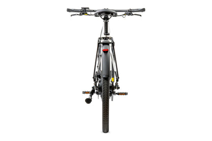 PRIORITY SKYLINE SMART.SHIFT E-BIKE