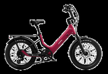 Urtopia Joy Carbon E-Bike